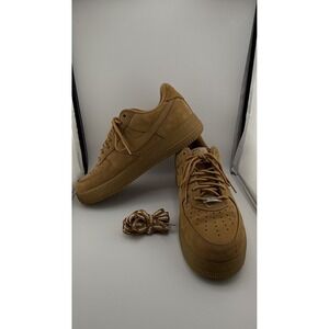 Nike Air Force 1 Low SP Supreme Wheat - DN1555-200 - Size 10